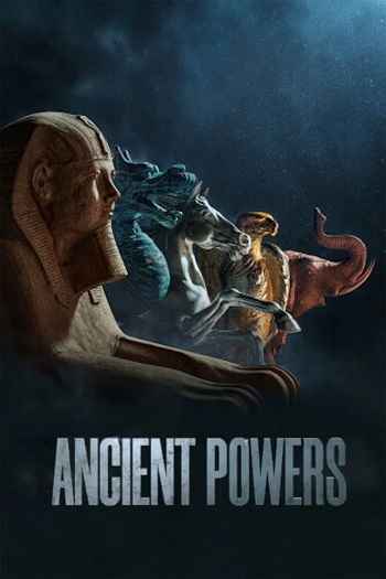 Ancient Powers 2023 S01 Complete Hindi Dual Audio 1080p 720p 480p Web-DL ESubs