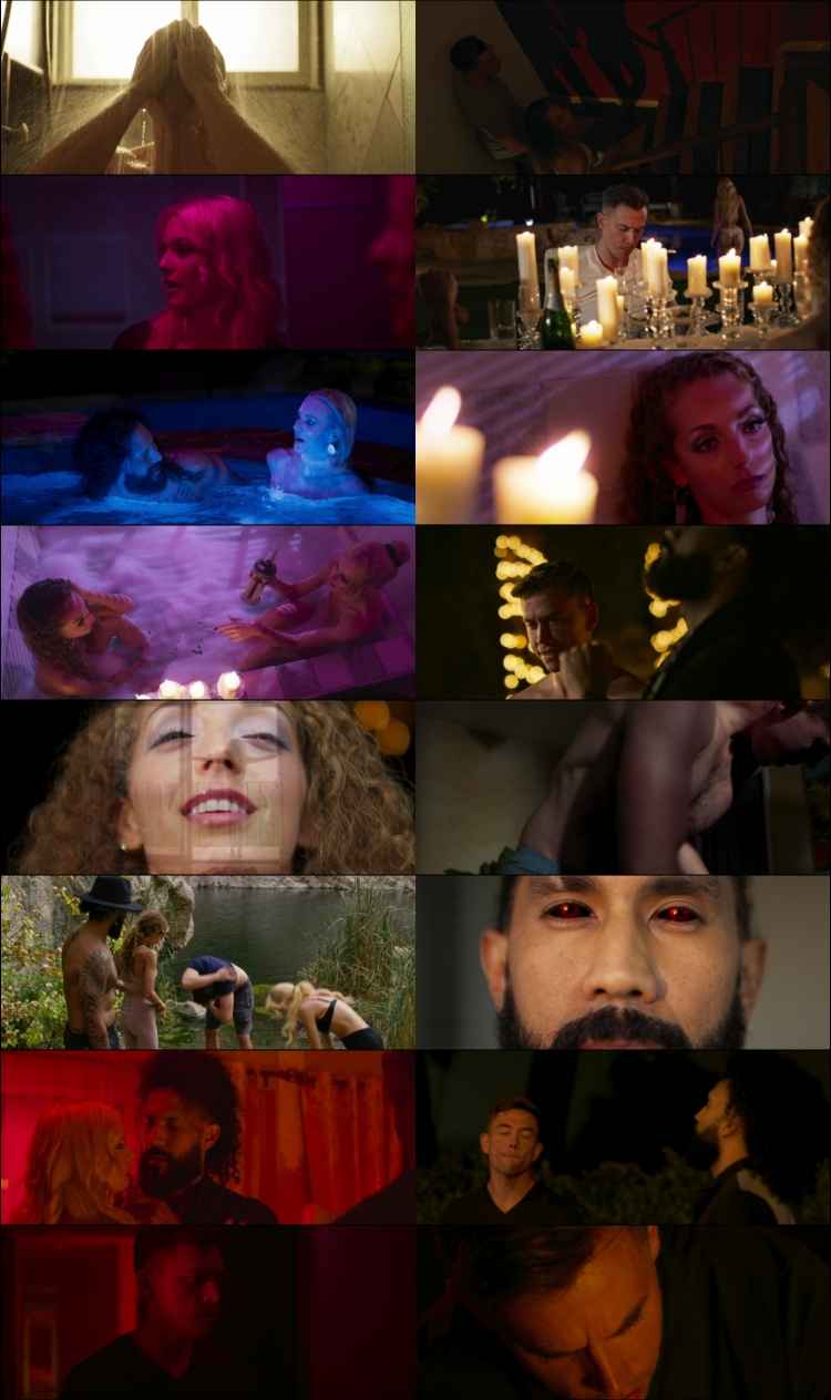 Swap 2024 Hindi ORG Dual Audio Movie DD2.0 4k 1080p 720p 480p UNCUT HDRip ESubs x264 HEVC