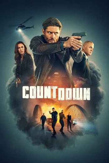 Countdown 2025 S01 Complete Hindi Dual Audio 1080p 720p 480p Web-DL ESubs [EP-013 Added]