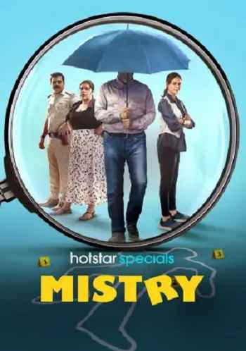 Mistry 2025 Hindi Season 01 Complete 1080p 720p 480p HDRip ESubs