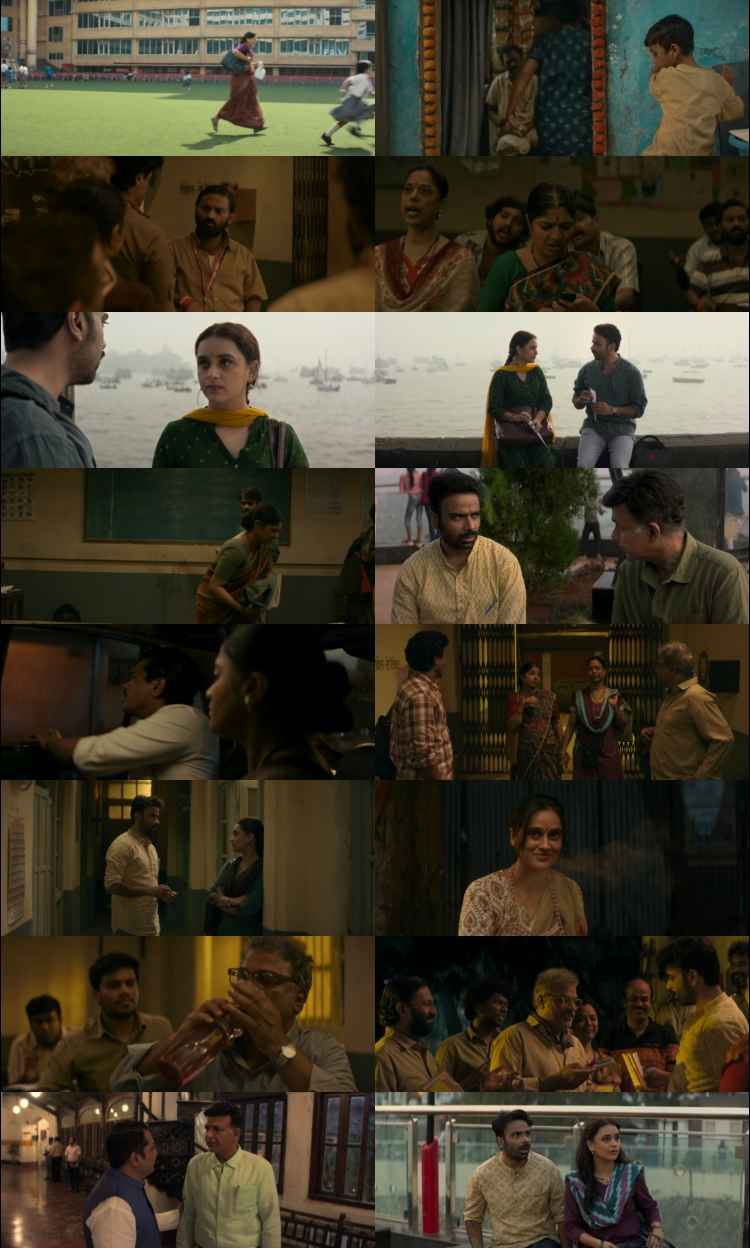 Jhimma 2025 Marathi 1080p 720p 480p HDRip ESubs HEVC