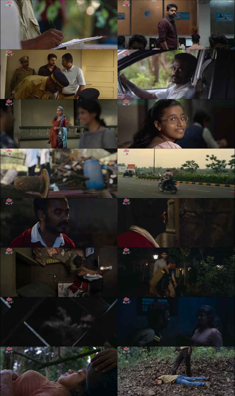 Amala 2023 Hindi Movie 1080p 720p 480p HDRip x264 HEVC