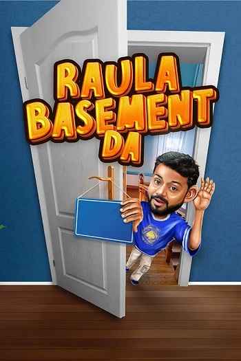 Raula Basement Da 2025 Punjabi Season 01 Complete 1080p 720p 480p HDRip ESubs