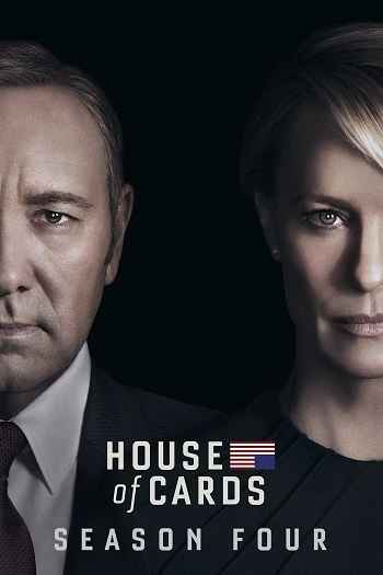 House of Cards 2016 S04 Complete Hindi Dual Audio 1080p 720p 480p Web-DL MSubs