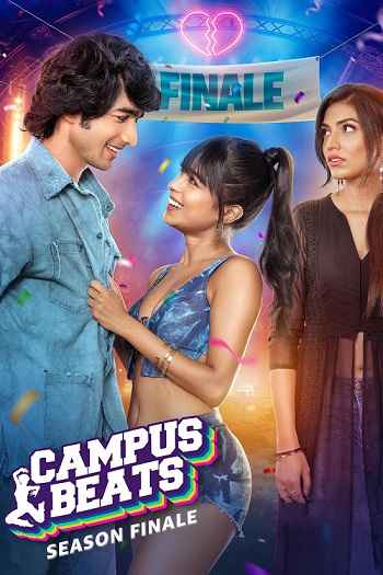 Campus Beats 2024 Hindi Season 04 Complete 1080p 720p 480p HDRip ESubs