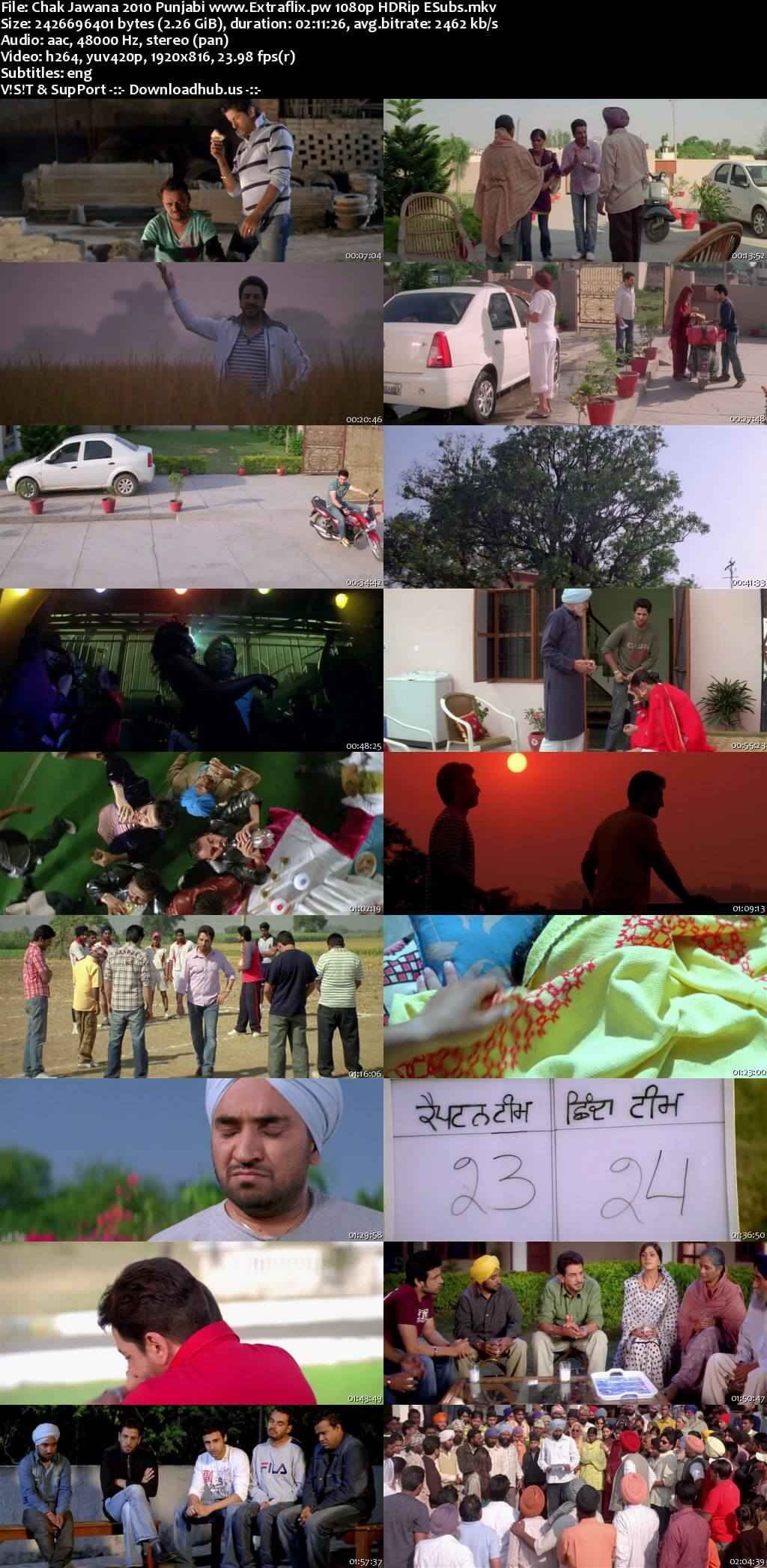 Chak Jawana 2010 Punjabi Movie DD2.0 1080p 720p 480p HDRip ESubs x264 HEVC Chak Jawana 2010 Punjabi Movie DD2.0 1080p 720p 480p HDRip ESubs x264 HEVC