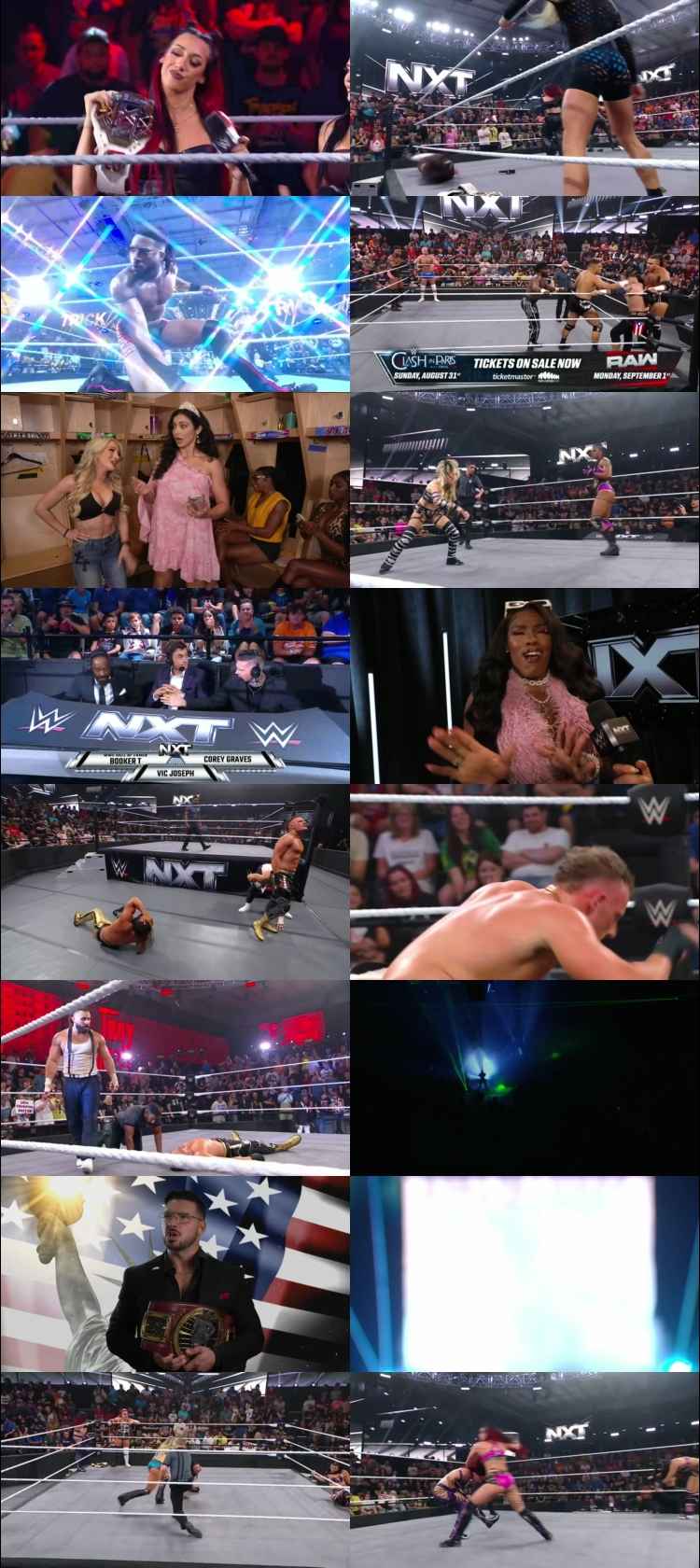 <img class= WWE NXT 15th July 2025 720p 300MB WEBRip 480p