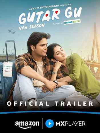 Gutar Gu 2025 Hindi Season 03 Complete 1080p 720p 480p HDRip ESubs