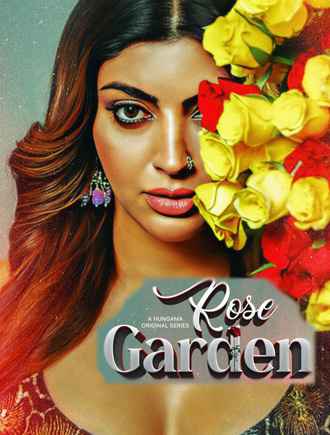 Rose Garden 2025 Hindi Season 01 Complete 1080p 720p 480p HDRip ESubs