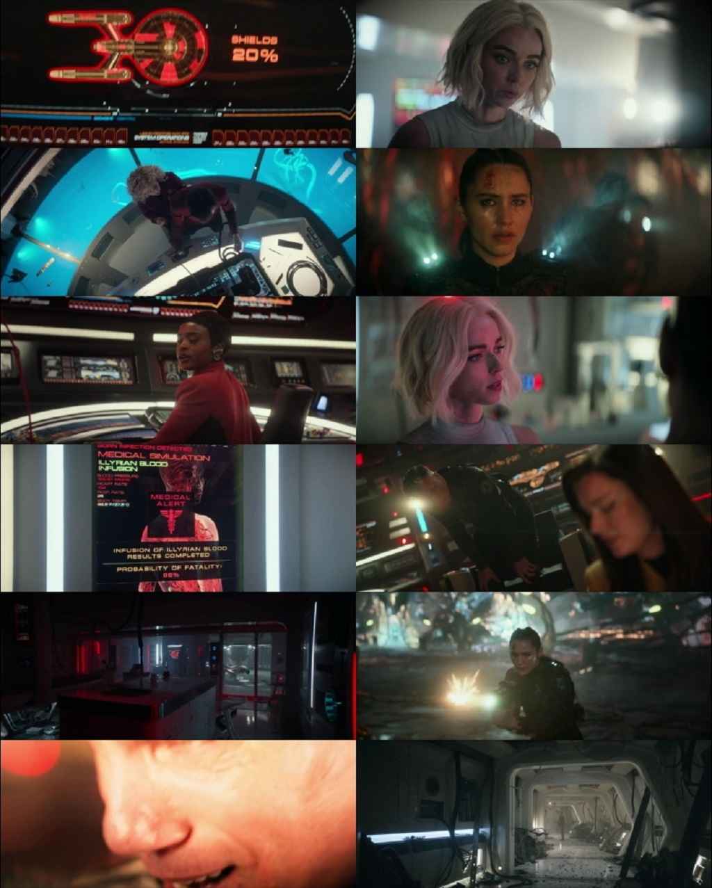 Star Trek Strange New Worlds 2025 S03 Complete Hindi Dual Audio 1080p 720p 480p Web-DL ESubs Star Trek Strange New Worlds 2025 S03 Complete Hindi Dual Audio 1080p 720p 480p Web-DL ESubs
