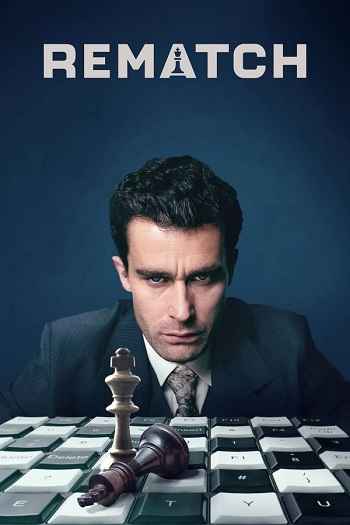 Rematch 2025 S01 Complete Hindi Dual Audio 1080p 720p 480p Web-DL ESubs