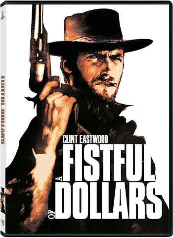 A Fistful of Dollars 1964 Hindi ORG Dual Audio 1080p 720p 480p BluRay ESubs