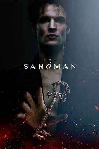 The Sandman 2025 S02 V2 Complete Hindi Dual Audio 4k 1080p 720p 480p Web-DL MSubs