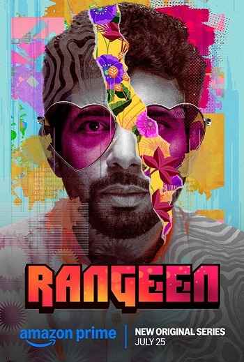 Rangeen 2025 Hindi Season 01 Complete 1080p 720p 480p HDRip ESubs