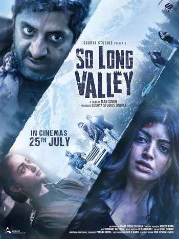 So Long Valley 2025 Hindi Movie 1080p 720p 480p Pre-DVDRip x264