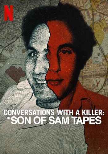Conversations with a Killer The Son of Sam Tapes 2025 S01 Complete Hindi Dual Audio 1080p 720p 480p Web-DL MSubs