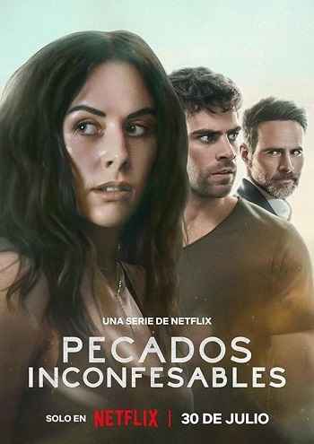 Unspeakable Sins 2025 S01 Complete Hindi Dual Audio 1080p 720p 480p Web-DL MSubs