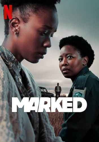 Marked 2025 S01 Complete Hindi Dual Audio 1080p 720p 480p Web-DL ESubs
