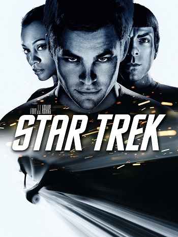 Star Trek 2009 Hindi ORG Dual Audio 1080p 720p 480p BluRay ESubs