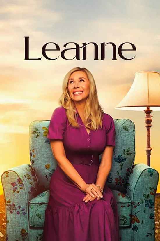 Leanne 2025 S01 Complete Hindi Dual Audio 1080p 720p 480p Web-DL ESubs