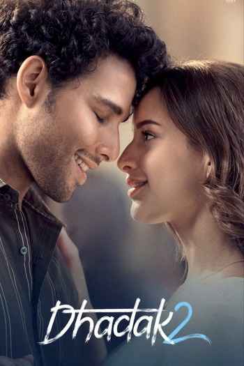Dhadak 2 2025 Hindi Movie [ORG-DD2.0] 1080p 720p 480p HDTC x264 HEVC