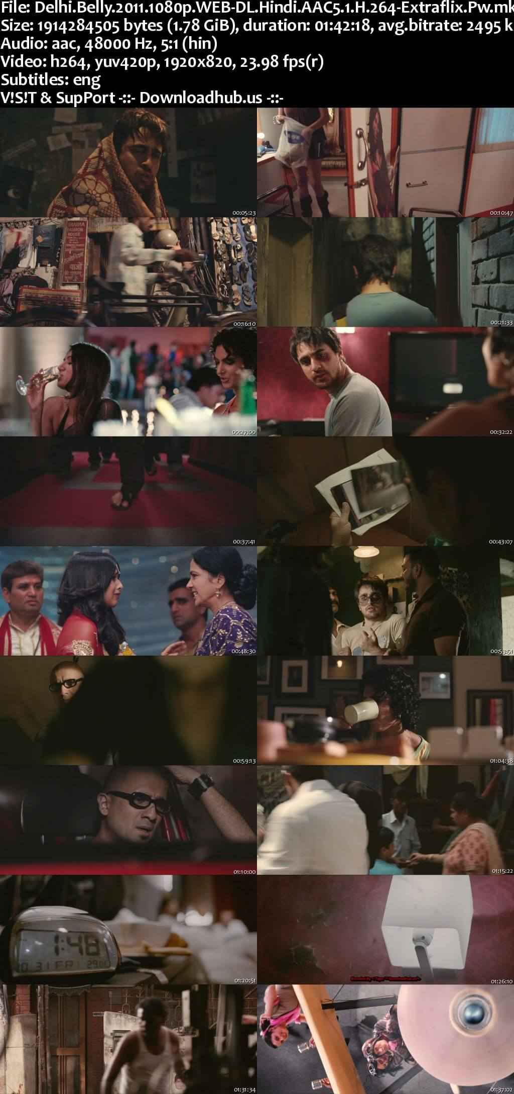 Delhi Belly 2011 Hindi Movie DD5.1 1080p 720p 480p HDRip ESubs x264 HEVC Delhi Belly 2011 Hindi Movie DD5.1 1080p 720p 480p HDRip ESubs x264 HEVC