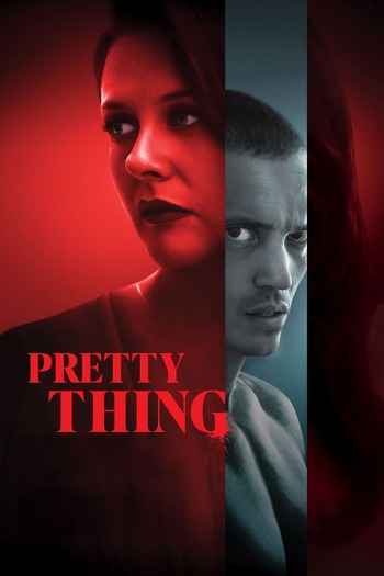 Pretty Thing 2025 Hindi ORG Dual Audio Movie DD2.0 4k 1080p 720p 480p Web-DL ESubs x264 HEVC