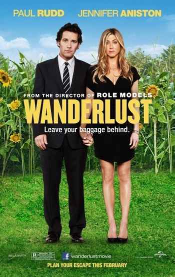 Wanderlust 2012 Hindi ORG Dual Audio 1080p 720p 480p BluRay ESubs