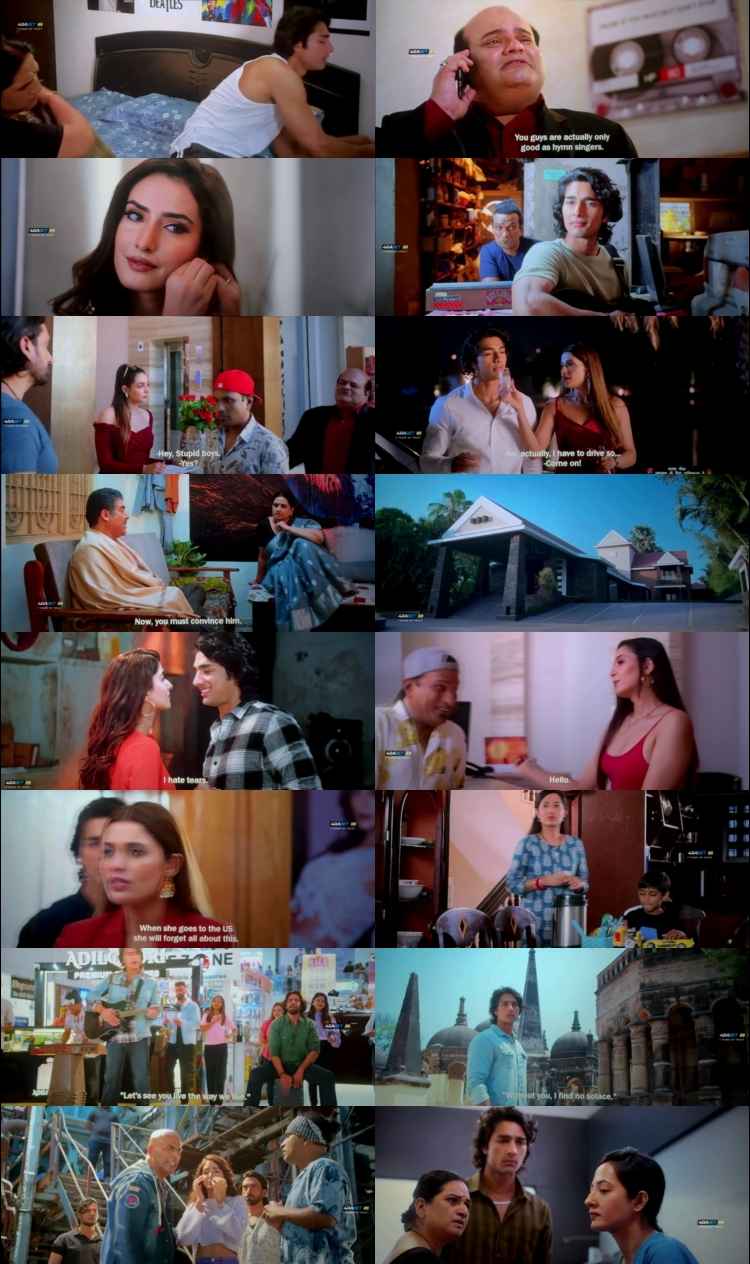 Andaaz 2 2025 Hindi Movie 1080p 720p 480p HDTC HC-ESubs x264 HEVC Andaaz 2 2025 Hindi Movie 1080p 720p 480p HDTC HC-ESubs x264 HEVC