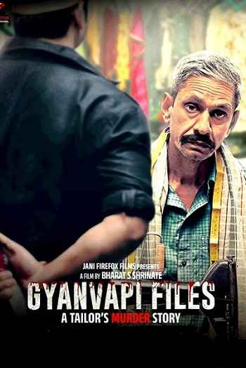 Udaipur Files 2025 Hindi Movie 1080p 720p 480p HDTC x264 HEVC