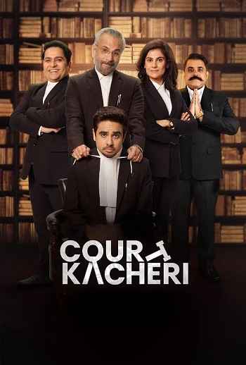 Court Kacheri 2025 Hindi Season 01 Complete 4k 1080p 720p 480p HDRip ESubs