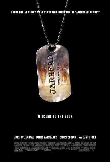Jarhead 2005 Hindi ORG Dual Audio 1080p 720p 480p BluRay ESubs