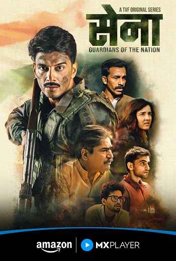 Sena Guardians of The Nation 2025 Hindi Season 01 Complete 1080p 720p 480p HDRip ESubs
