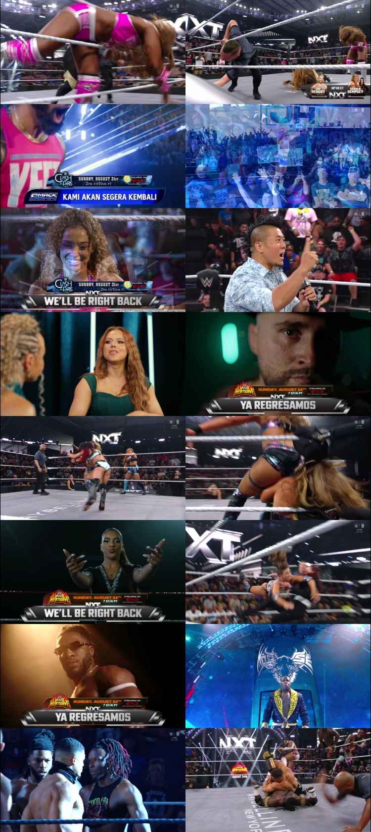<img class= WWE NXT 12th August 2025 720p 300MB WEBRip 480p