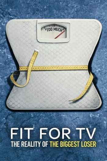 Fit for TV The Reality of the Biggest Loser 2025 S01 Complete Hindi Dual Audio 1080p 720p 480p Web-DL MSubs