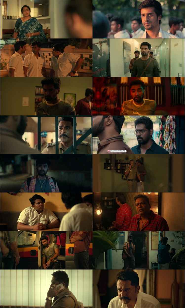 Vina Before 7 Days 2024 Hindi Movie DD2.0 1080p 720p 480p HDRip x264 HEVC Raaz Rangon Ka 2024 Hindi Movie DD2.0 1080p 720p 480p HDRip x264 HEVC