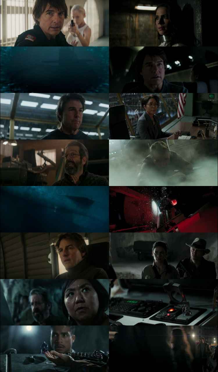 Mission Impossible The Final Reckoning 2025 Hindi ORG Dual Audio Movie DD5.1 4k 1080p 720p 480p Web-DL ESubs x264 HEVC Mission Impossible The Final Reckoning 2025 Hindi ORG Dual Audio Movie DD5.1 4k 1080p 720p 480p Web-DL ESubs x264 HEVC