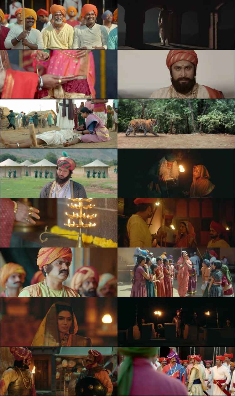 Mahavatar Narsimha 2024 Hindi ORG Dual Audio Movie DD5.1 1080p 720p 480p UNCUT HDRip ESubs x264 HEVC