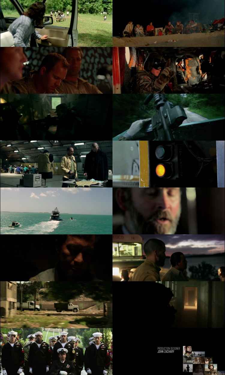 John Wick Chapter 1 Two 2011 Hindi ORG Dual Audio 1080p 720p 480p BluRay ESubs HEVC