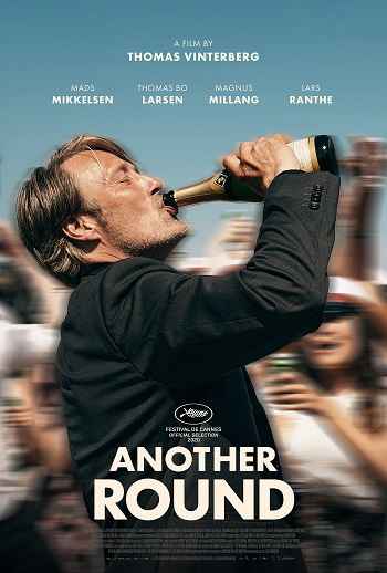 Another Round 2020 Hindi ORG Dual Audio 1080p 720p 480p BluRay ESubs
