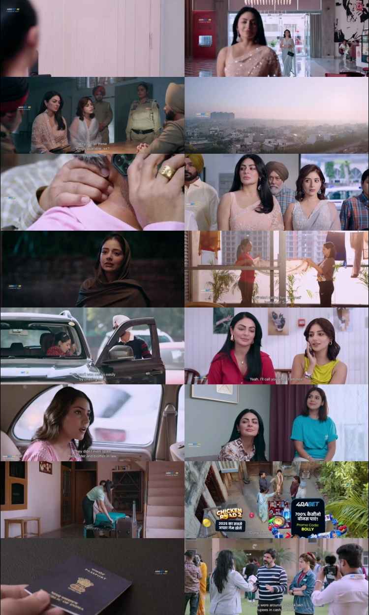 Laila Majnu 2018 Punjabi Movie DD5.1 1080p 720p 480p HDRip ESubs x264 HEVC Phaphey Kuttniyan 2025 Punjabi Movie DD2.0 1080p 720p 480p Pre-HD x264 HEVC