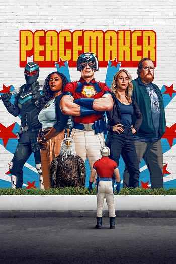 Peacemaker 2025 S02 Complete Hindi Dual Audio 1080p 720p 480p Web-DL ESubs [EP-8 Added]