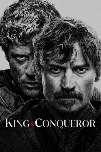 King And Conqueror 2025 S01 Complete Hindi Dual Audio 1080p 720p 480p Web-DL ESubs