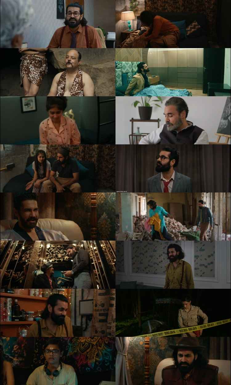 Mcguffin 2025 Hindi Movie DD5.1 4k 1080p 720p 480p HDRip ESubs x264 HEVC Mcguffin 2025 Hindi Movie DD5.1 4k 1080p 720p 480p HDRip ESubs x264 HEVC