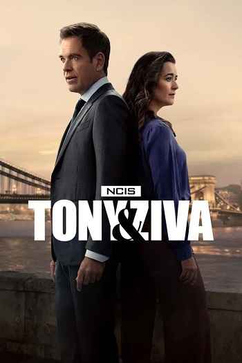 Ncis Tony And Ziva 2025 S01 Complete Hindi Dual Audio 1080p 720p 480p Web-DL ESubs [EP-10 Added]