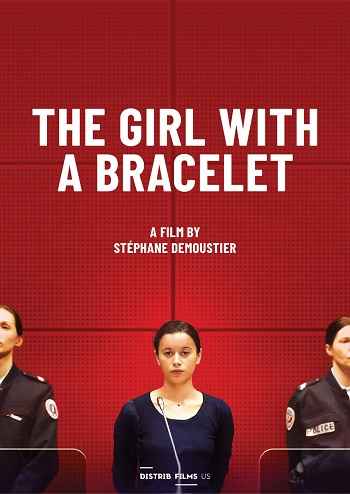 The Girl With a Bracelet 2019 Hindi ORG Dual Audio 1080p 720p 480p BluRay ESubs
