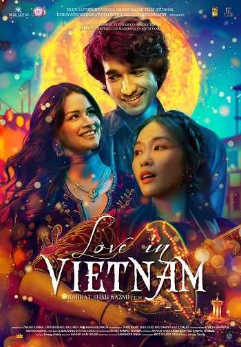 Love in Vietnam 2025 Hindi Movie 1080p 720p 480p HDTC x264 HEVC