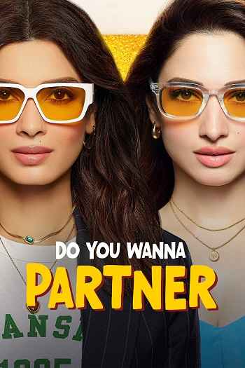 Do You Wanna Partner 2025 Hindi Season 01 Complete 1080p 720p 480p HDRip ESubs