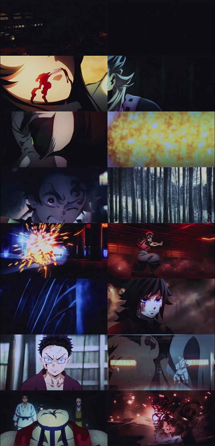 Demon Slayer Kimetsu no Yaiba Infinity Castle 2025 Hindi Movie 1080p 720p 480p HDTC x264 HEVC Demon Slayer Kimetsu no Yaiba Infinity Castle 2025 Hindi Movie 1080p 720p 480p HDTC x264 HEVC