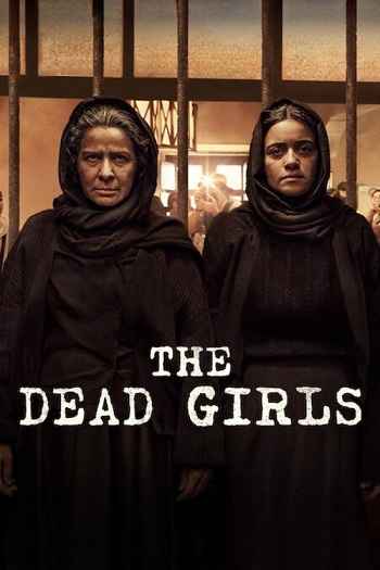 The Dead Girls 2025 S01 Complete Hindi Dual Audio 1080p 720p 480p Web-DL MSubs